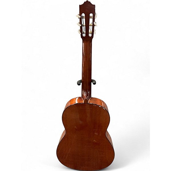 Used Yamaha CG110A Natural Classical Acoustic Guitar