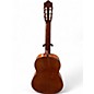 Used Yamaha CG110A Natural Classical Acoustic Guitar
