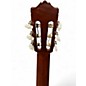 Used Yamaha CG110A Natural Classical Acoustic Guitar