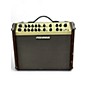 Used Fishman PROLBX600 Loudbox Artist 120W Acoustic Guitar Combo Amp thumbnail