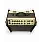 Used Fishman PROLBX600 Loudbox Artist 120W Acoustic Guitar Combo Amp