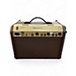 Used Fishman PROLBX600 Loudbox Artist 120W Acoustic Guitar Combo Amp