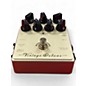 Used 2016 Darkglass vintage deluxe Effect Pedal Package