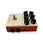 Used 2016 Darkglass vintage deluxe Effect Pedal Package