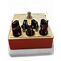 Used 2016 Darkglass vintage deluxe Effect Pedal Package