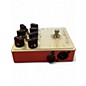 Used 2016 Darkglass vintage deluxe Effect Pedal Package
