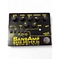 Used Tech 21 Sansamp PBDR Bass Driver DI Bass Effect Pedal thumbnail