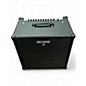 Used BOSS Katana 110 Bass Bass Combo Amp