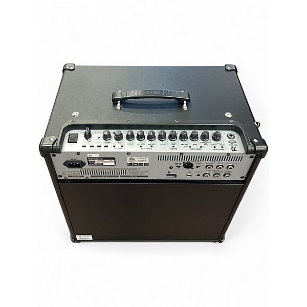 Used BOSS Katana 110 Bass Bass Combo Amp