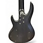 Used ESP LTD B335 5 String Black Electric Bass Guitar