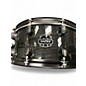 Used Mapex 14in MPX NATURAL BLACK Drum