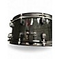 Used Mapex 14in MPX NATURAL BLACK Drum