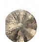 Used Dream 22in FENG22 Cymbal thumbnail