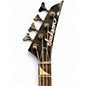 Used Jackson JS2 Concert Snow White Electric Bass Guitar