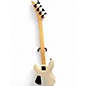 Used Jackson JS2 Concert Snow White Electric Bass Guitar
