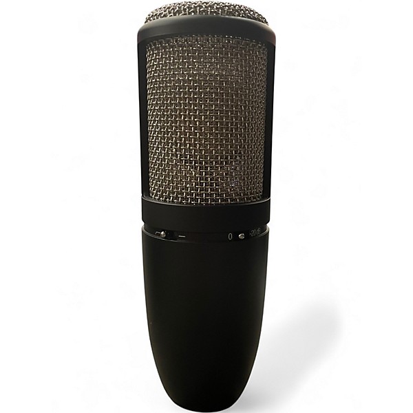 Used AKG P420 Project Studio Condenser Microphone