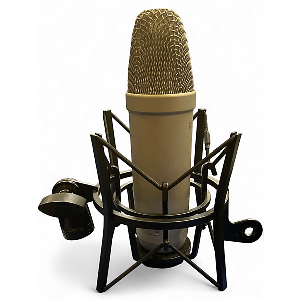 Used RODE NT1 Condenser Microphone