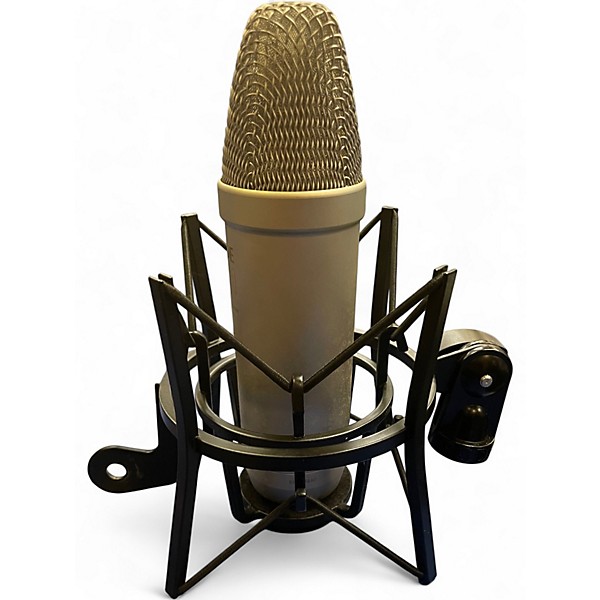 Used RODE NT1 Condenser Microphone