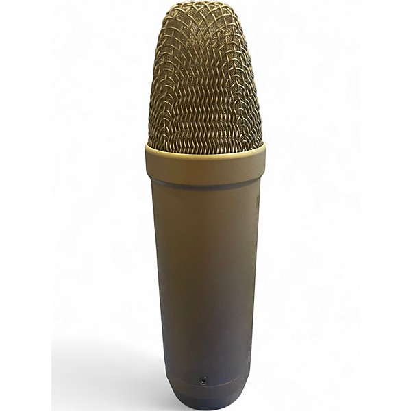 Used RODE NT1 Condenser Microphone