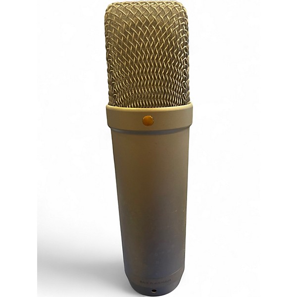 Used RODE NT1 Condenser Microphone