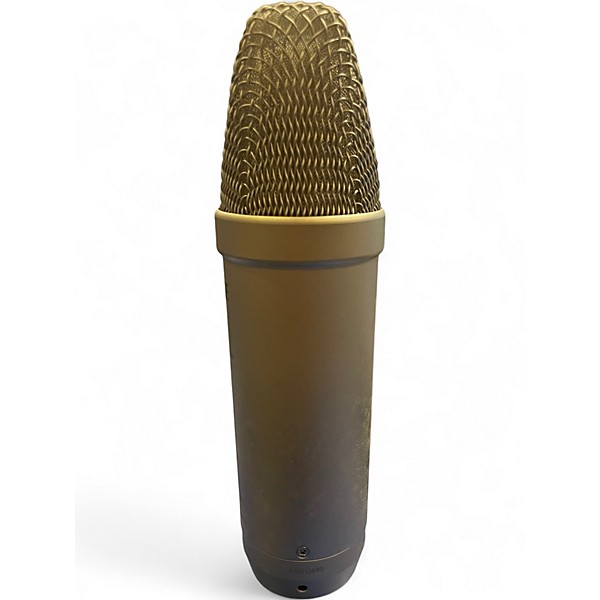 Used RODE NT1 Condenser Microphone