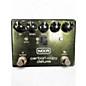 Used MXR Carbon Copy Deluxe Effect Pedal thumbnail