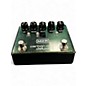 Used MXR Carbon Copy Deluxe Effect Pedal
