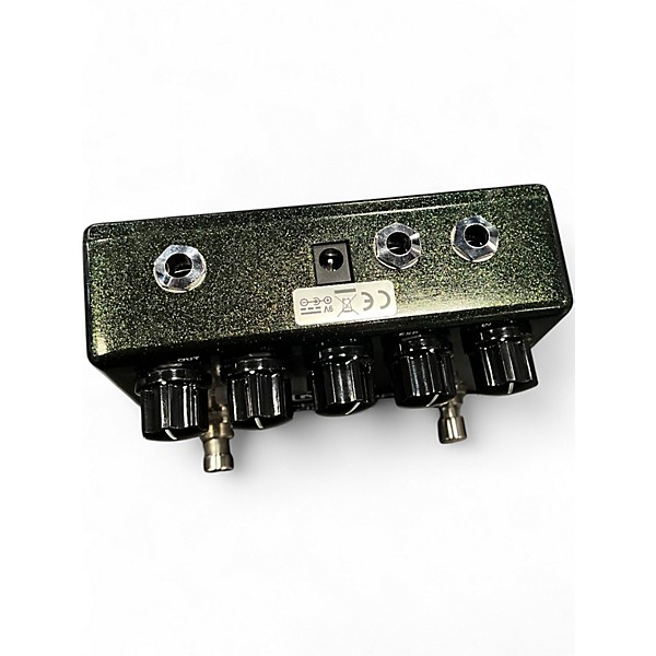 Used MXR Carbon Copy Deluxe Effect Pedal