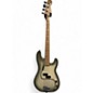 Used 2012 Fender Antigua Precision Bass Antigua Electric Bass Guitar thumbnail