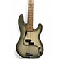 Used 2012 Fender Antigua Precision Bass Antigua Electric Bass Guitar
