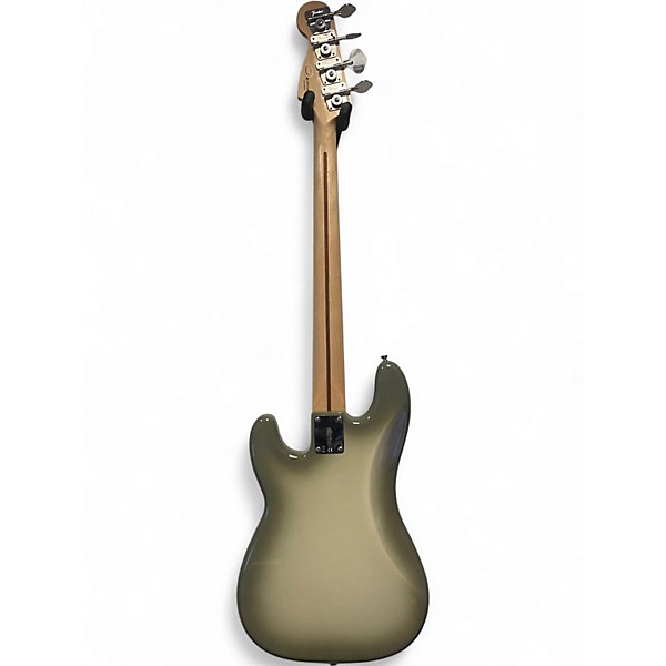 Used 2012 Fender Antigua Precision Bass Antigua Electric Bass Guitar