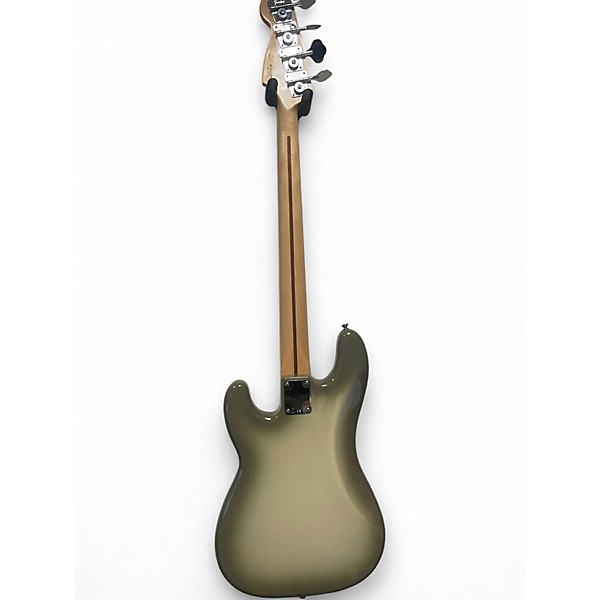 Used 2012 Fender Antigua Precision Bass Antigua Electric Bass Guitar