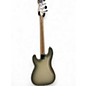 Used 2012 Fender Antigua Precision Bass Antigua Electric Bass Guitar