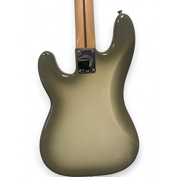 Used 2012 Fender Antigua Precision Bass Antigua Electric Bass Guitar