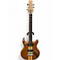 Used Vantage VP795 Natural Solid Body Electric Guitar thumbnail