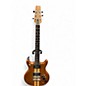 Used Vantage VP795 Natural Solid Body Electric Guitar