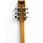Used Vantage VP795 Natural Solid Body Electric Guitar