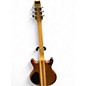 Used Vantage VP795 Natural Solid Body Electric Guitar