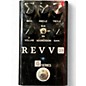 Used Revv Amplification G3 Distortion Effect Pedal thumbnail