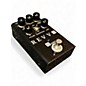 Used Revv Amplification G3 Distortion Effect Pedal
