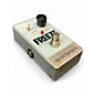 Used Electro-Harmonix Freeze Sound Retainer Compression Effect Pedal