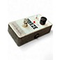 Used Electro-Harmonix Freeze Sound Retainer Compression Effect Pedal