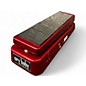 Used Dunlop SW95 Cry Baby Slash Wah Effect Pedal thumbnail