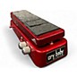 Used Dunlop SW95 Cry Baby Slash Wah Effect Pedal
