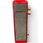 Used Dunlop SW95 Cry Baby Slash Wah Effect Pedal