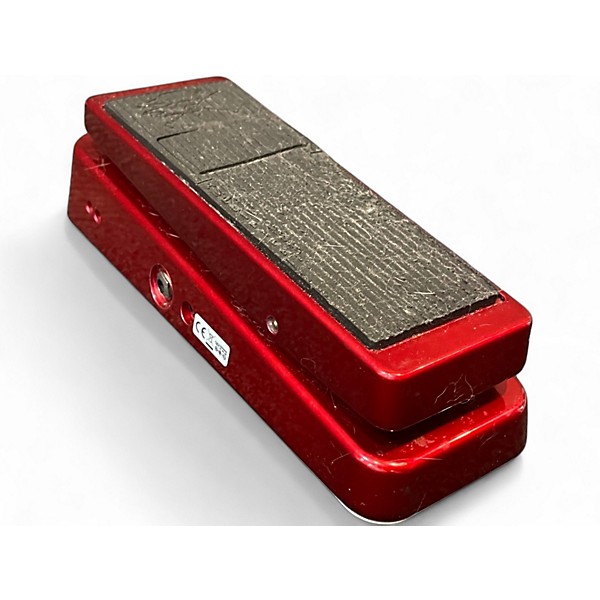 Used Dunlop SW95 Cry Baby Slash Wah Effect Pedal