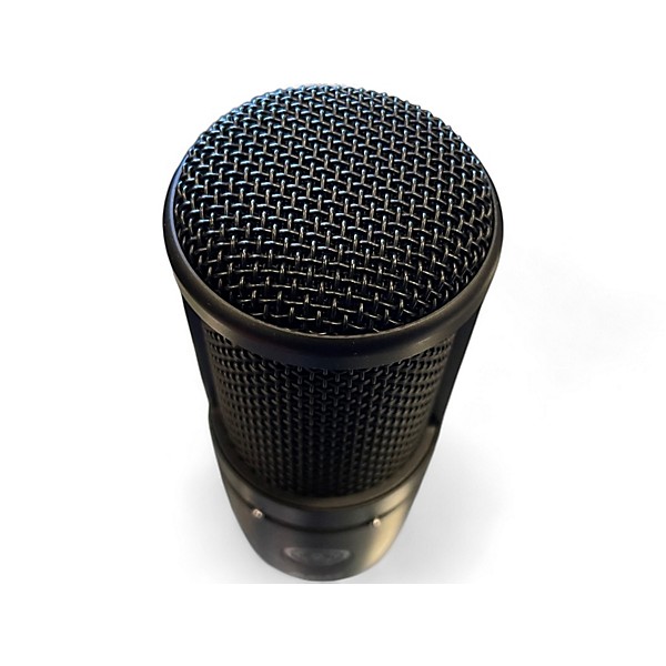 Used AKG P120 Project Studio Condenser Microphone