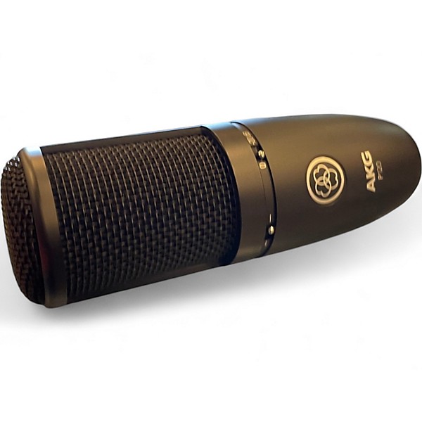 Used AKG P120 Project Studio Condenser Microphone