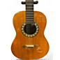 Used Ovation 1123-4 Natural Acoustic Guitar