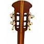 Used Ovation 1123-4 Natural Acoustic Guitar